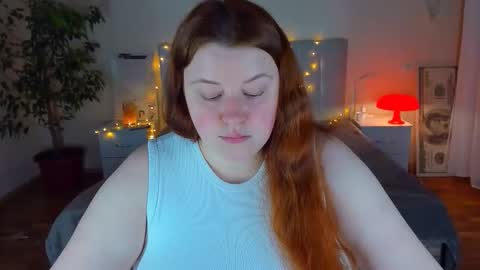 Polina online show from February 26, 6:22 pm