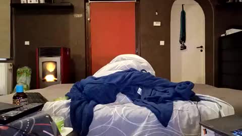 Paul online show from March 28, 5:58 pm