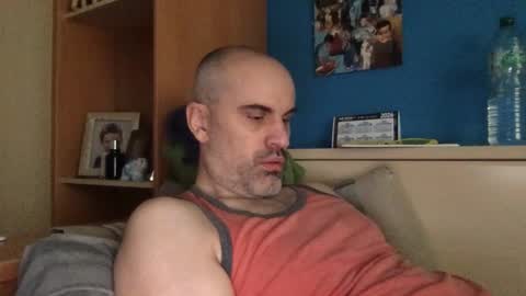 DIEGO O DIEGUITO online show from April 13, 9:13 am