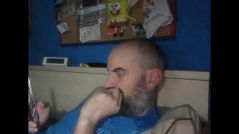 DIEGO O DIEGUITO online show from January 22, 6:31 pm