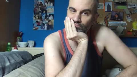 DIEGO O DIEGUITO online show from March 16, 3:31 am