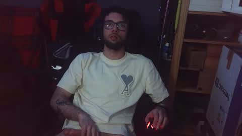 POLLO28 online show from October 26, 8:30 pm