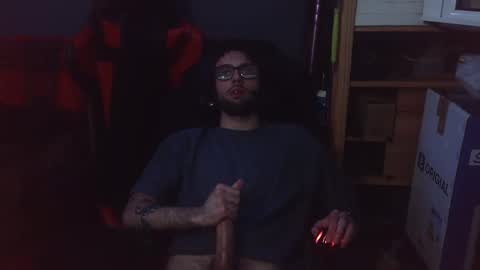 POLLO28 online show from November 9, 12:14 am