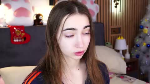 Polly online show from January 11, 7:58 am