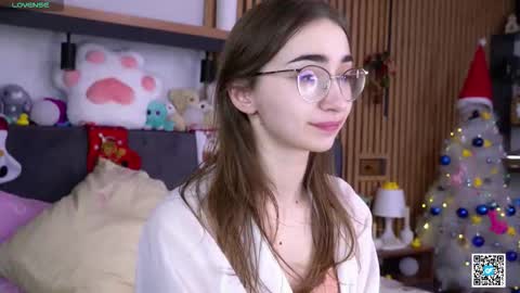 Polly online show from November 24, 7:29 am