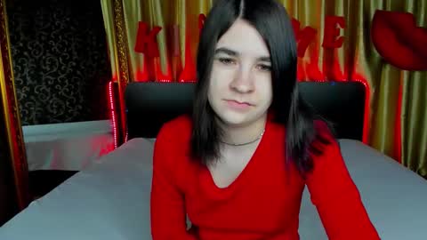 Polly online show from March 1, 7:01 am