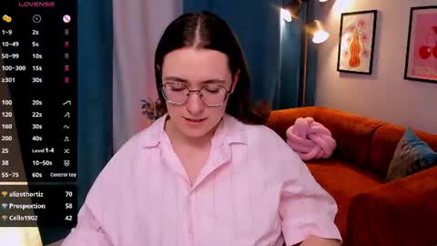 Polly online show from July 22, 9:44 am