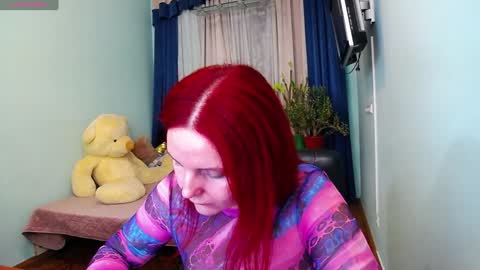 Olivia online show from December 6, 7:26 am