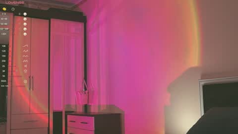 Megan.online  online show from January 15, 9:09 pm