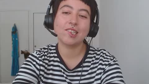 Poly online show from September 11, 6:53 pm