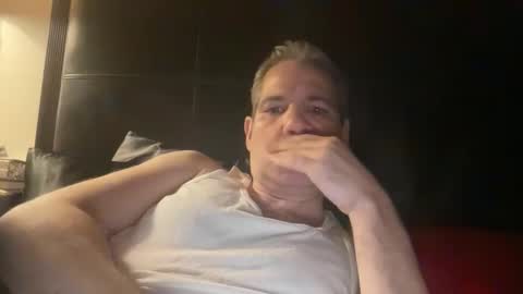 PONCH online show from January 12, 12:17 am