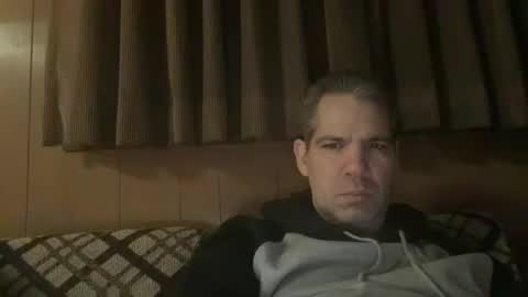 Snapshot of ponchynyc chatting on March 4, 8:46 am PONCH online show from March 4, 8:46 am