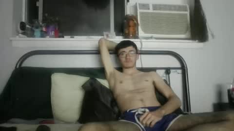 pony2boy online show from November 24, 6:12 am