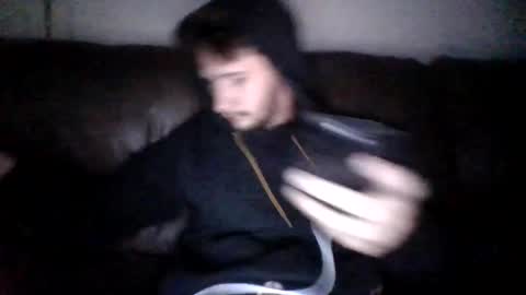 ponyboygavin999 online show from September 21, 12:09 pm