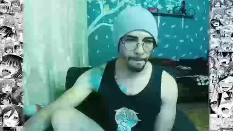 ponzothc online show from September 11, 9:49 pm