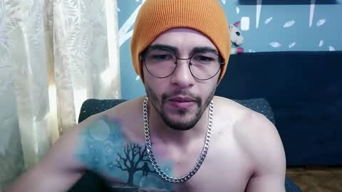 ponzothc online show from October 24, 8:53 pm