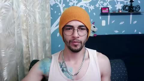 ponzothc online show from October 5, 11:23 pm