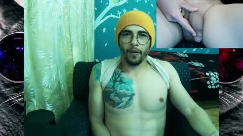 ponzothc online show from September 18, 9:08 pm