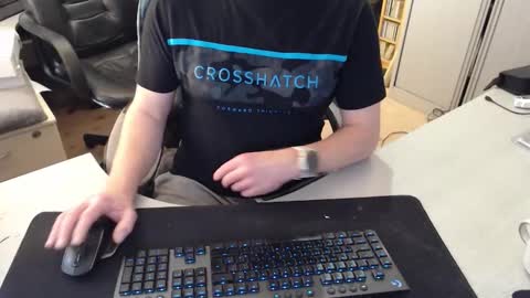 Dave online show from March 5, 10:35 am