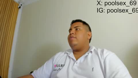Snapshot of poolsexx_69 chatting on September 24, 7:20 pm poolsexx_69 online show from September 24, 7:20 pm