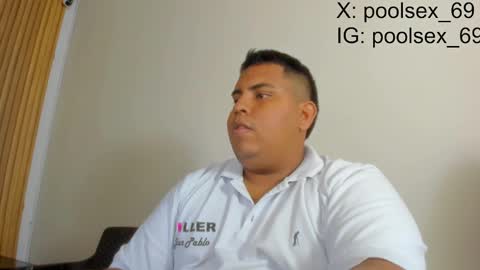Snapshot of poolsexx_69 chatting on September 23, 7:09 pm poolsexx_69 online show from September 23, 7:09 pm