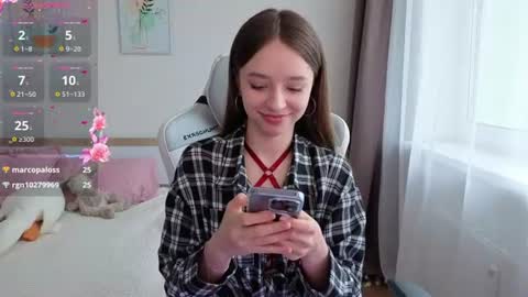 Cindy online show from July 2, 11:37 am