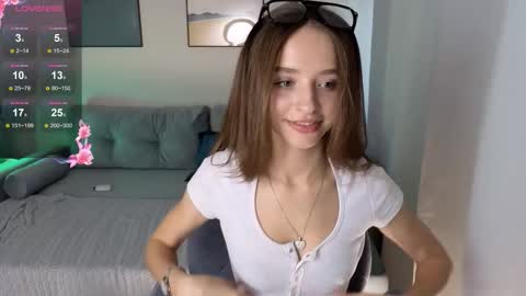 Cindy online show from October 12, 1:48 pm