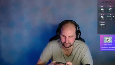 Popadosik mod online show from March 9, 2:18 am