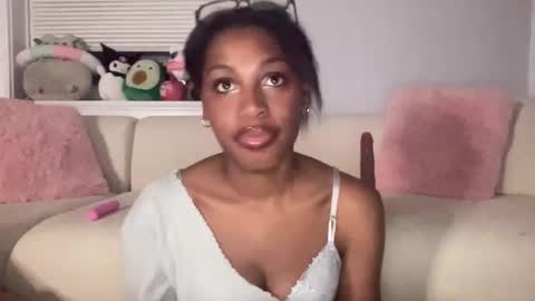 princess online show from November 29, 2:41 am