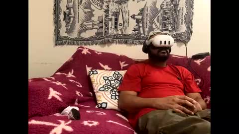 popfizzt online show from January 7, 3:33 am