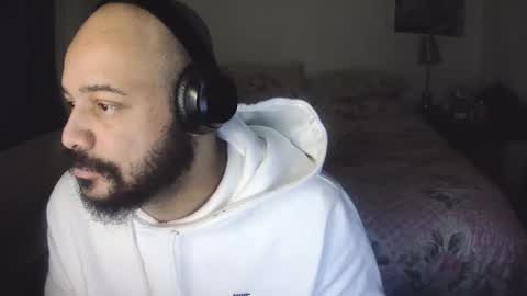 popfizzt online show from November 23, 9:57 pm