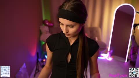 Louise  see you on December 1  at 2200 UTC3 online show from May 13, 9:08 am