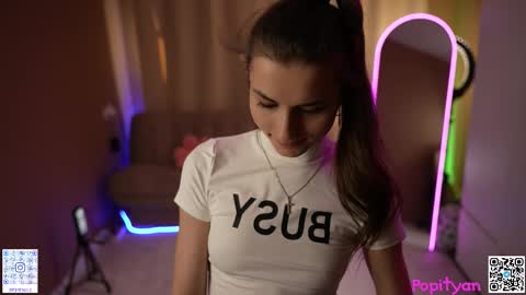 Louise  see you on December 1  at 2200 UTC3 online show from February 23, 9:11 am