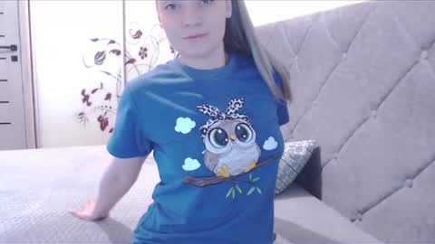 popkornmolli online show from June 1, 8:26 am