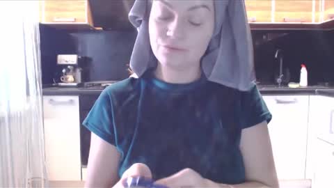 popkornmolli online show from February 25, 7:56 am