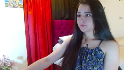 porcelainlux online show from February 23, 3:45 am