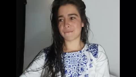 porcelainlux online show from February 16, 1:26 am