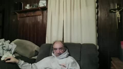 porkingit400 online show from October 31, 2:01 am