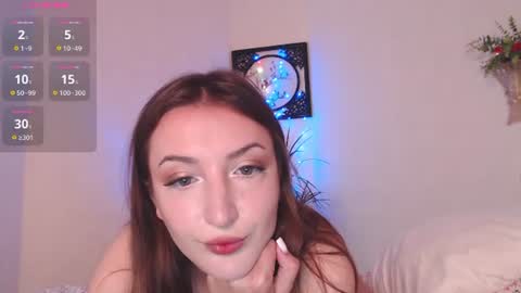 Lily online show from July 11, 4:39 am