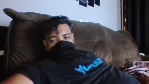 BIGCOCK online show from January 18, 2:14 am