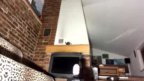 PornStriker online show from October 17, 3:10 am