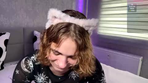 Anna Vdovoch online show from October 5, 7:50 am