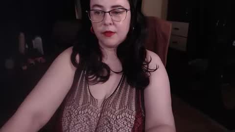Snapshot of posh_mistress chatting on September 26, 2:19 am PoshMistres online show from September 26, 2:19 am