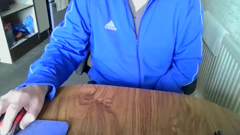 poshman65 online show from December 17, 11:50 am