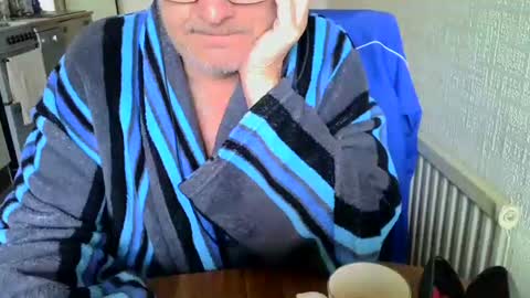 poshman65 online show from January 8, 9:59 am