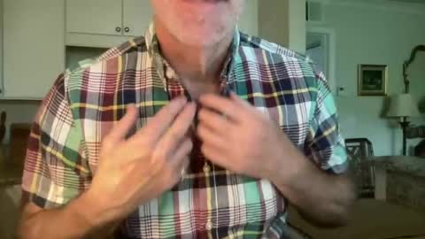 Post online show from August 1, 3:35 pm
