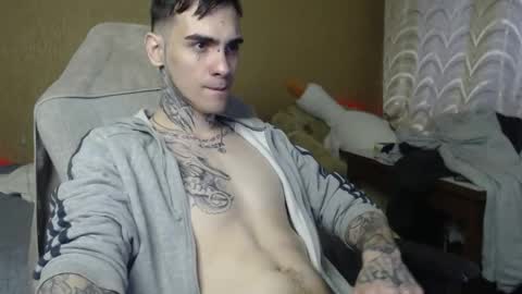 Snapshot of posterboy2025 chatting on October 6, 3:08 pm J online show from October 6, 3:08 pm