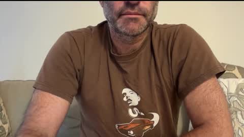 ConchilDog online show from October 8, 5:30 pm