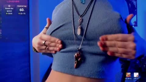 Powder online show from April 11, 8:13 pm