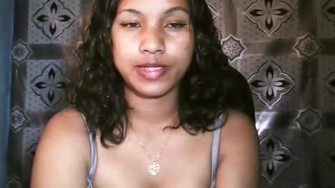 LARISSAH online show from June 3, 4:15 am